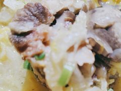 -李老哈·东北菜(宋园路店)