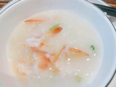 -老谢潮州菜广东砂锅粥