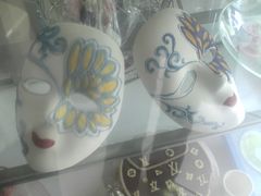 -美丽心情蛋糕(江苏路店)