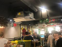 -蜀都小君肝串串香火锅(龙华旗舰店)