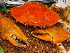 -喜记避风塘炒辣蟹(总店)