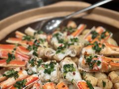 -宴周康·精致江浙菜(周浦店)