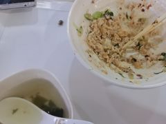 -Fan!烤肉饭(王府·星mall店)