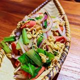 点烤串，喝小酒的好去处就在醉小牛烧烤小酒馆
