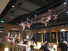 大堂-呷哺呷哺 黄金牧场 (欢乐谷店)