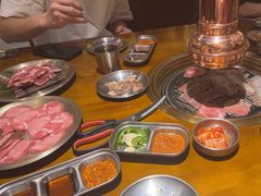 -蒲葵传统炭火烤肉(白石龙店)
