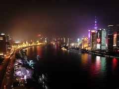 -上海外滩英迪格酒店