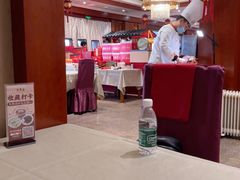 -北京全聚德(玉泉路店)