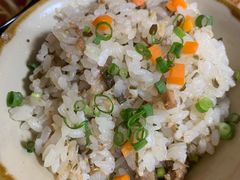 -首里荞麦面店