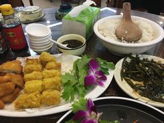 黄金卷-友强·23年特色海鲜大排档(厦门店)