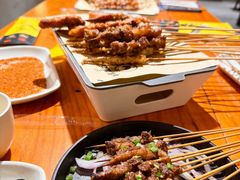 -本色.小马哥烧烤(五一路总店)