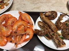 -芭菲盛宴·环球美食(解放碑英利国际店)