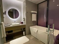 -南京禄口机场雅高铂尔曼大酒店