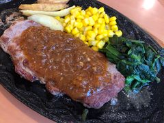 -萨莉亚意式餐厅(东山口店)