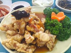 -祥和居炸酱面馆(美食街店)