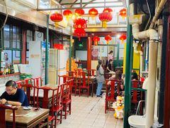 -利群烤鸭店(前门店)