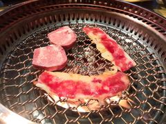 -黑牛の店·和牛烧肉(石家庄万象城店)