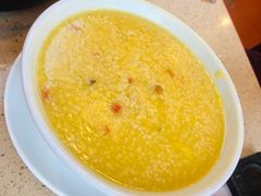 南瓜小米粥-点都德(千灯湖环宇城店)