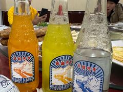 -山海关清和浑锅店