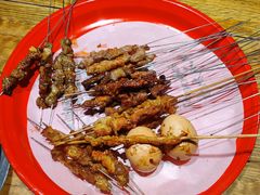 -北三老太太烧烤(人生一串上榜店)