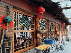 -一元馅饼店