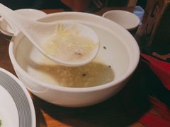 -吕氏疙瘩汤·私家菜馆(慈云寺店)