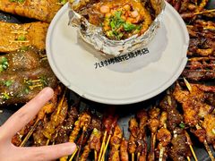 -九村烤脑花·两江非遗(创始总店)