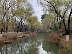 -济南大明湖景区