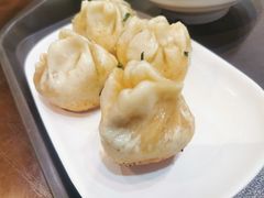 鲜肉生煎-大壶春(四川中路店)