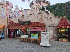 -大连海昌发现王国主题公园