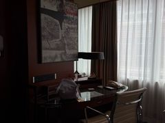 -上海雅居乐万豪侯爵酒店