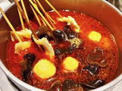 -那些年记忆烧烤