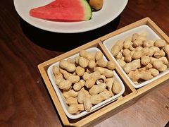 -汀小府·福建客家菜(鼓山沃尔玛店)