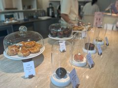 -VERIE BAKEHOUSE