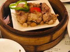 -新大咀港式茶餐厅(宝山万达店)