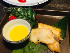 -大江户日本料理(吕厝店)