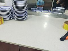 -广信牛奶甜品世家(台东店)