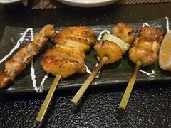 -长崎屋·日本料理·刺身·烧鸟(天河北路店)