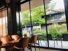 -一叶觅山(半边街店)