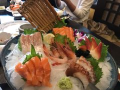 -松子料理(白家庄店)