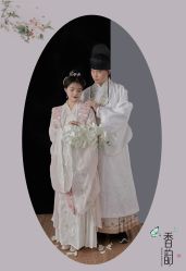 -芭莎视觉婚纱摄影(花溪店)