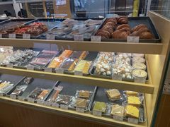 -OUR Bakery(SKP-S店)