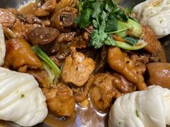-鲜得莱渔港·小平岛海胆馆(七贤岭店)