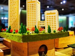 -金海湾自助餐厅(金陵饭店)