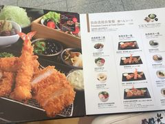 -胜博殿日式炸猪排(西红门店)