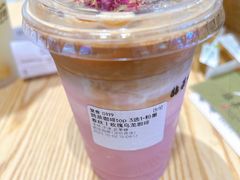 -鹊茶咖啡•新中式(深圳首店)