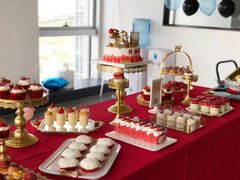 -艾加柒克蛋糕茶歇甜品台(春熙路店)