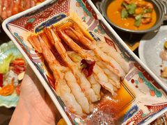 -匠和风精致料理(莆田财富中心店)