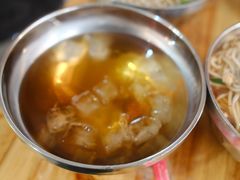 -正宗杨记普洱酸醋米线(总店)