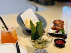 -Willing·Coffee&Brunch&Dinner(万达店)